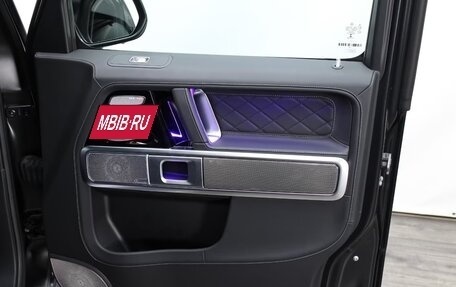 Mercedes-Benz G-Класс AMG, 2022 год, 21 300 000 рублей, 24 фотография