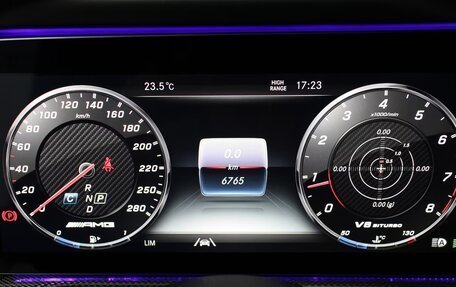 Mercedes-Benz G-Класс AMG, 2022 год, 21 300 000 рублей, 31 фотография