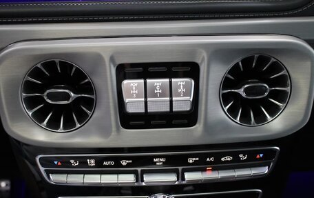 Mercedes-Benz G-Класс AMG, 2022 год, 21 300 000 рублей, 30 фотография