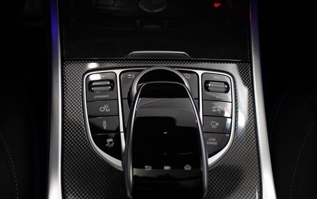 Mercedes-Benz G-Класс AMG, 2022 год, 21 300 000 рублей, 35 фотография