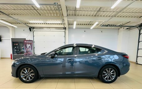 Mazda 6, 2021 год, 2 399 900 рублей, 3 фотография