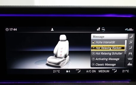 Mercedes-Benz G-Класс AMG, 2022 год, 21 300 000 рублей, 37 фотография