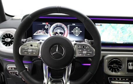 Mercedes-Benz G-Класс AMG, 2022 год, 21 300 000 рублей, 40 фотография