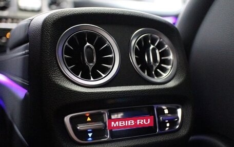 Mercedes-Benz G-Класс AMG, 2022 год, 21 300 000 рублей, 33 фотография