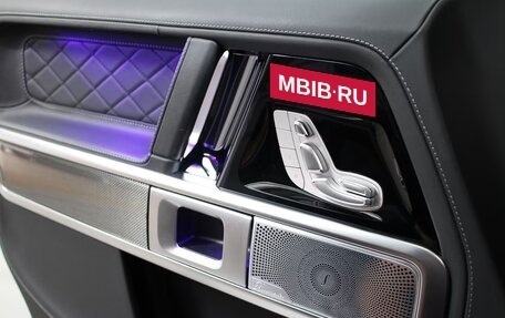 Mercedes-Benz G-Класс AMG, 2022 год, 21 300 000 рублей, 34 фотография