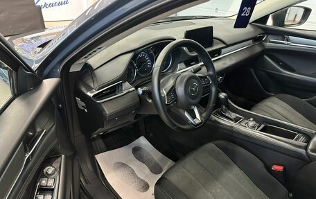 Mazda 6, 2021 год, 2 399 900 рублей, 10 фотография