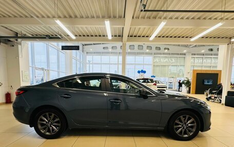 Mazda 6, 2021 год, 2 399 900 рублей, 7 фотография