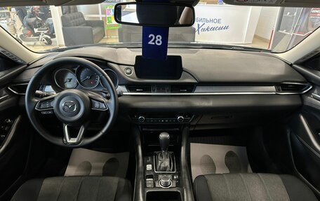 Mazda 6, 2021 год, 2 399 900 рублей, 16 фотография