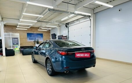 Mazda 6, 2021 год, 2 399 900 рублей, 4 фотография