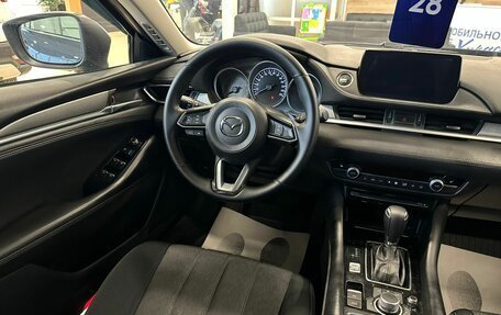 Mazda 6, 2021 год, 2 399 900 рублей, 14 фотография