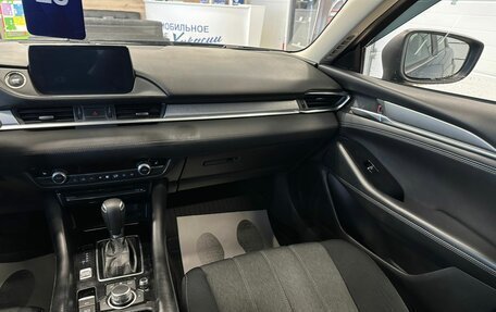 Mazda 6, 2021 год, 2 399 900 рублей, 15 фотография