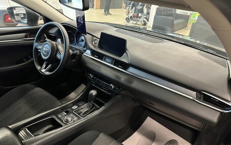 Mazda 6, 2021 год, 2 399 900 рублей, 13 фотография