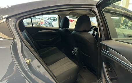 Mazda 6, 2021 год, 2 399 900 рублей, 17 фотография