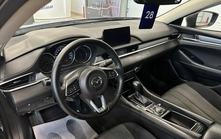 Mazda 6, 2021 год, 2 399 900 рублей, 11 фотография