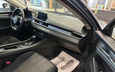 Mazda 6, 2021 год, 2 399 900 рублей, 12 фотография