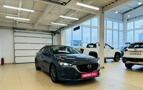 Mazda 6, 2021 год, 2 399 900 рублей, 8 фотография