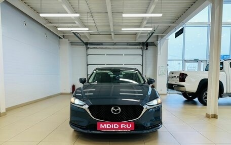 Mazda 6, 2021 год, 2 399 900 рублей, 9 фотография