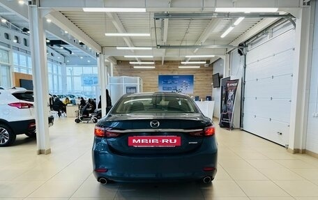 Mazda 6, 2021 год, 2 399 900 рублей, 5 фотография