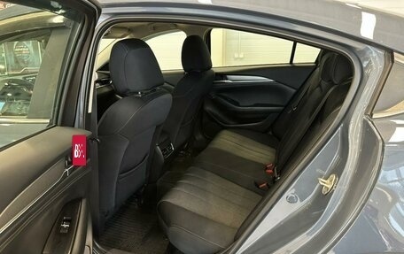 Mazda 6, 2021 год, 2 399 900 рублей, 18 фотография