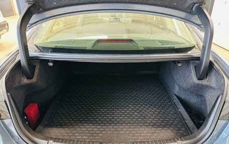 Mazda 6, 2021 год, 2 399 900 рублей, 19 фотография