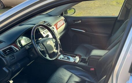 Toyota Camry, 2012 год, 1 500 000 рублей, 7 фотография