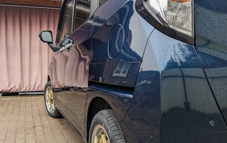 Subaru Justy IV, 2017 год, 990 000 рублей, 5 фотография