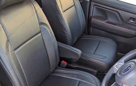 Subaru Justy IV, 2017 год, 990 000 рублей, 14 фотография