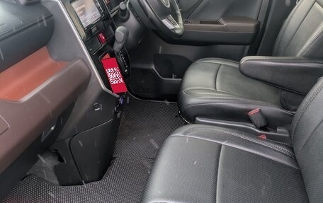 Subaru Justy IV, 2017 год, 990 000 рублей, 17 фотография