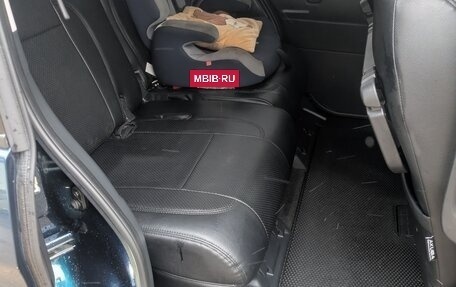 Subaru Justy IV, 2017 год, 990 000 рублей, 16 фотография