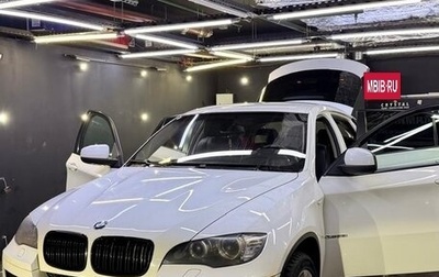 BMW X6, 2010 год, 1 650 000 рублей, 1 фотография