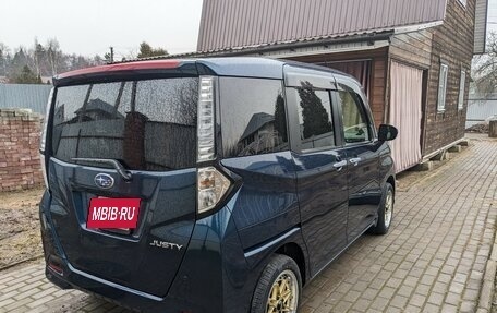 Subaru Justy IV, 2017 год, 990 000 рублей, 7 фотография