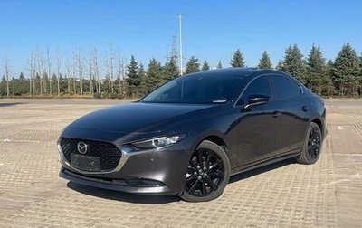 Mazda 3, 2022 год, 1 720 000 рублей, 1 фотография