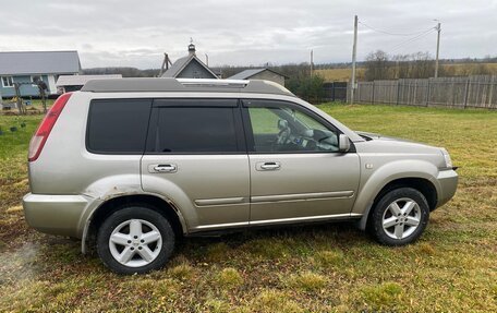 Nissan X-Trail, 2005 год, 500 000 рублей, 1 фотография