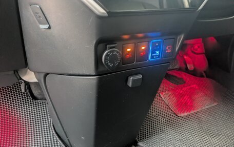 Subaru Justy IV, 2017 год, 990 000 рублей, 20 фотография