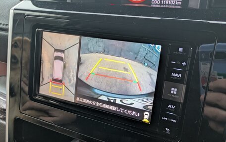 Subaru Justy IV, 2017 год, 990 000 рублей, 22 фотография