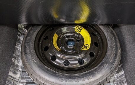 Subaru Justy IV, 2017 год, 990 000 рублей, 25 фотография