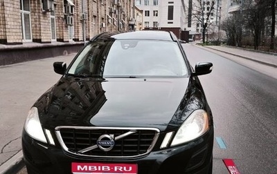 Volvo XC60 II, 2012 год, 1 890 000 рублей, 1 фотография