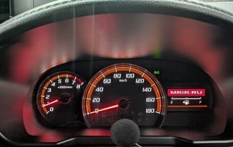 Subaru Justy IV, 2017 год, 990 000 рублей, 23 фотография