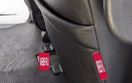 Subaru Justy IV, 2017 год, 990 000 рублей, 19 фотография