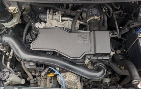 Subaru Justy IV, 2017 год, 990 000 рублей, 27 фотография