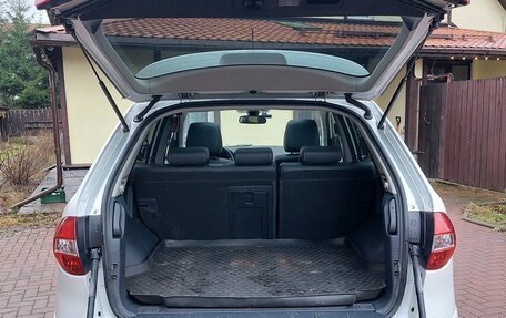 Renault Koleos I рестайлинг 2, 2013 год, 1 400 000 рублей, 5 фотография