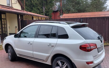 Renault Koleos I рестайлинг 2, 2013 год, 1 400 000 рублей, 3 фотография