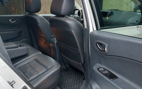 Renault Koleos I рестайлинг 2, 2013 год, 1 400 000 рублей, 8 фотография