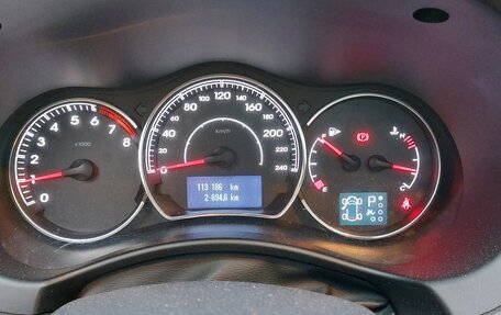 Renault Koleos I рестайлинг 2, 2013 год, 1 400 000 рублей, 14 фотография