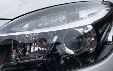 Renault Koleos I рестайлинг 2, 2013 год, 1 400 000 рублей, 11 фотография