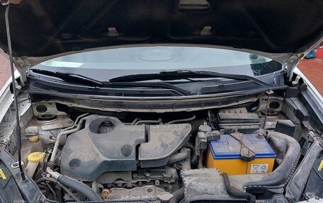 Renault Koleos I рестайлинг 2, 2013 год, 1 400 000 рублей, 12 фотография