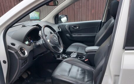 Renault Koleos I рестайлинг 2, 2013 год, 1 400 000 рублей, 9 фотография