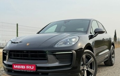 Porsche Macan I рестайлинг, 2025 год, 11 770 000 рублей, 1 фотография