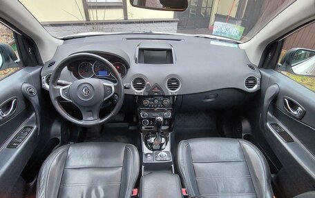 Renault Koleos I рестайлинг 2, 2013 год, 1 400 000 рублей, 22 фотография