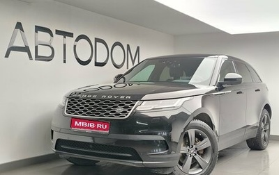 Land Rover Range Rover Velar I, 2019 год, 4 700 000 рублей, 1 фотография